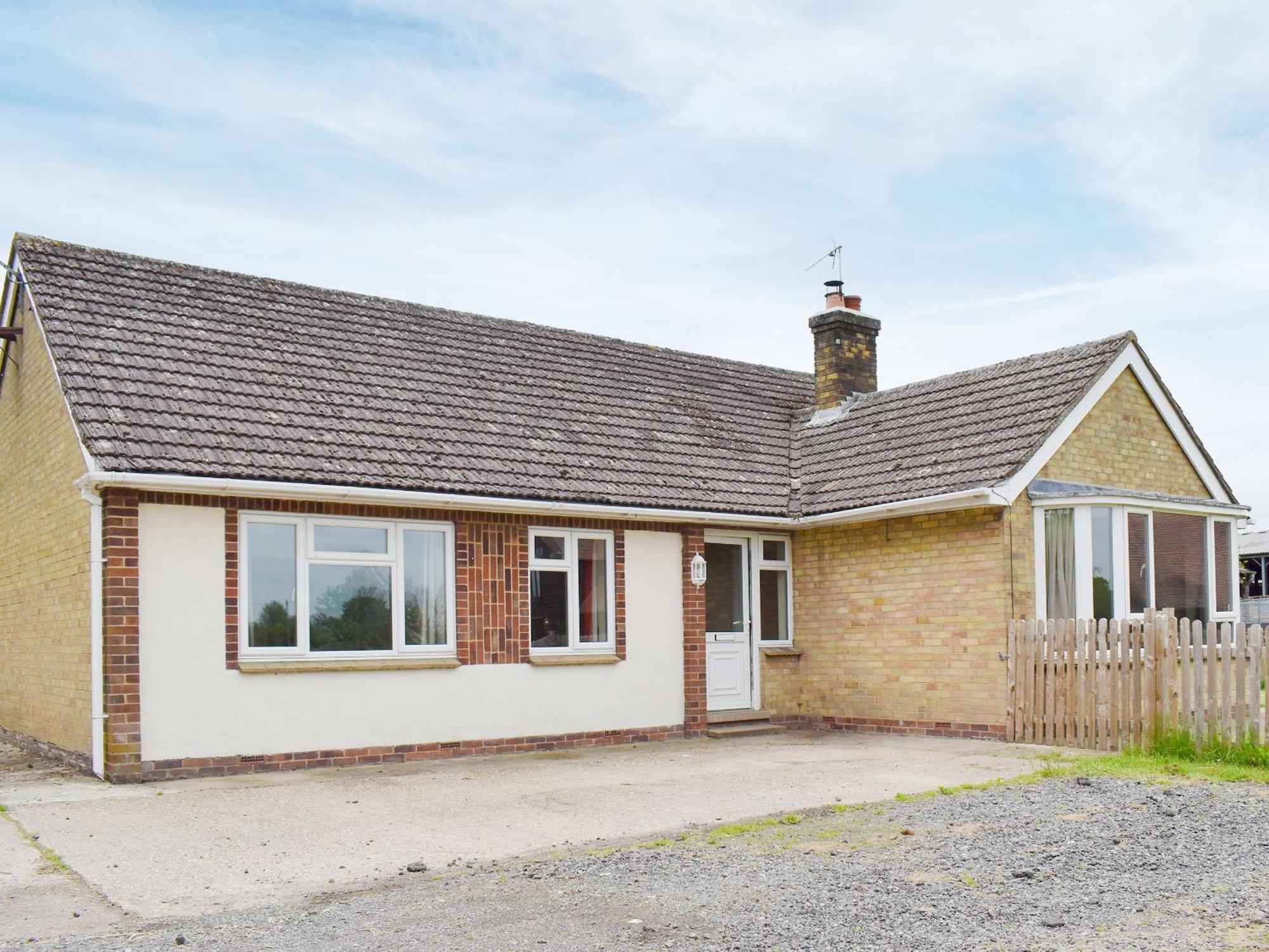 Green Acre Farm Ely Exterior photo